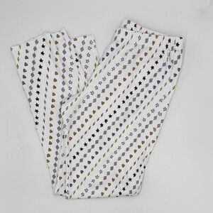 Roller Rabbit Peloton Pajama Pants M